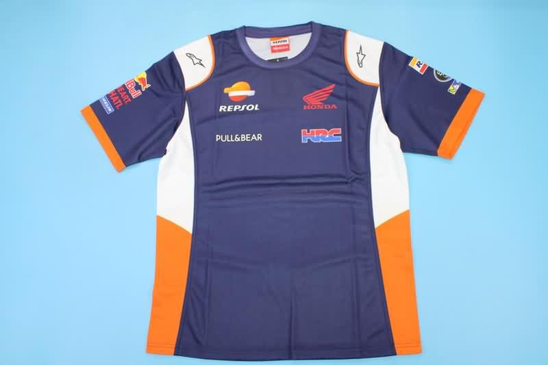 AAA(Thailand) Honda 2021 Training Jersey