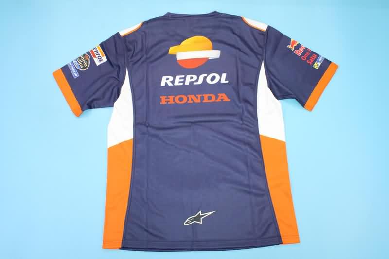 AAA(Thailand) Honda 2021 Training Jersey