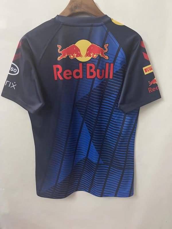 AAA(Thailand) Red Bull 2021 Training Jersey
