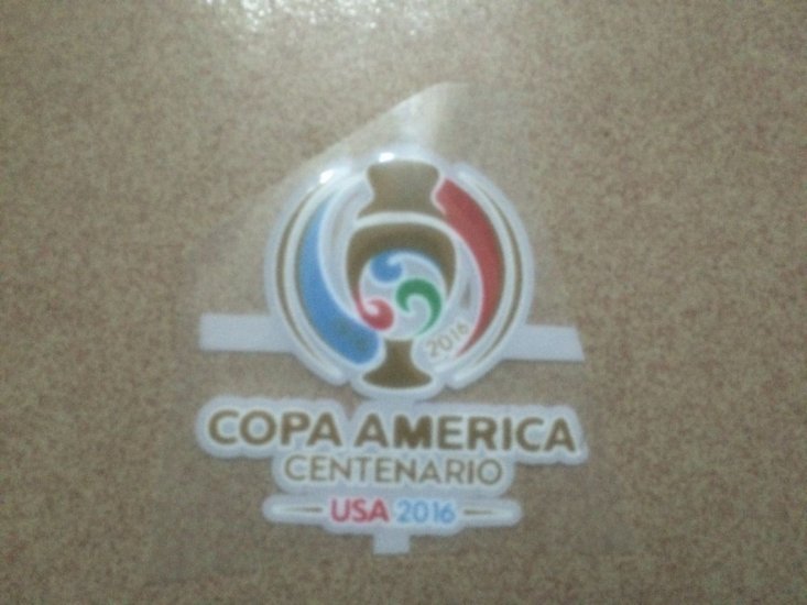 Copa America Centenario 2016