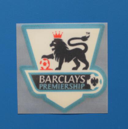 2004-2007 Premier League Patch