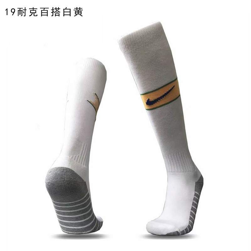 AAA(Thailand) Nike Soccer Socks 02