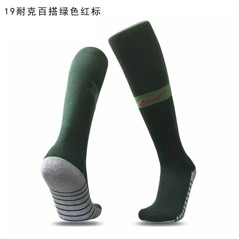 AAA(Thailand) Nike Soccer Socks 02