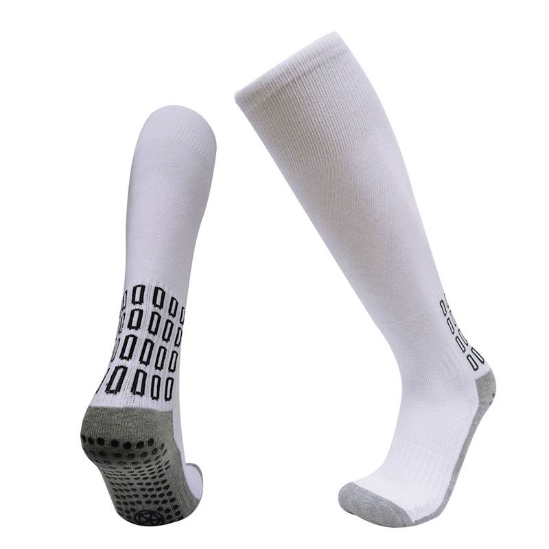 AAA(Thailand) Nonslip Soccer Socks - Long