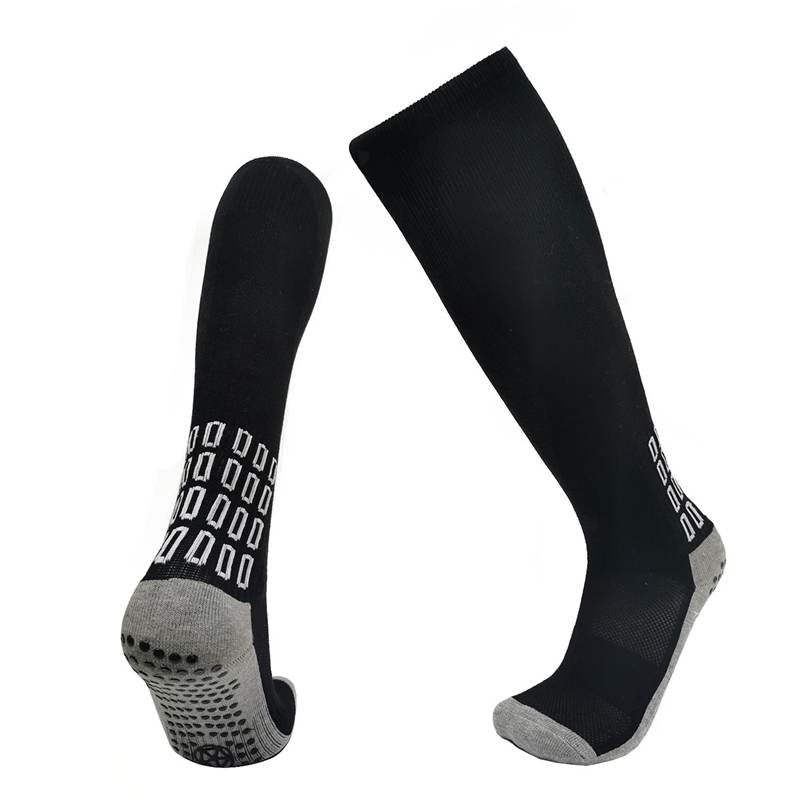 AAA(Thailand) Nonslip Soccer Socks - Long