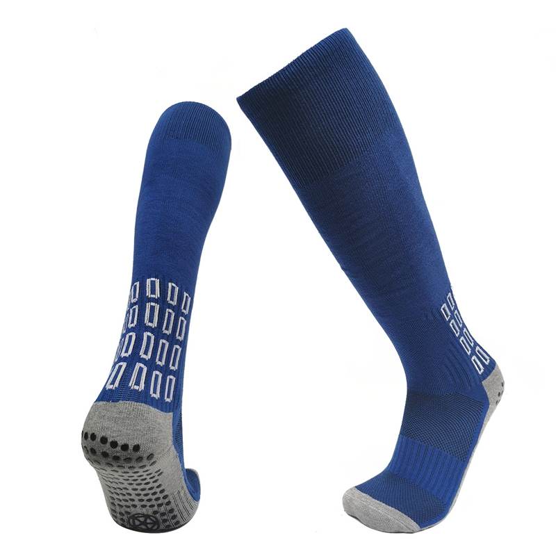 AAA(Thailand) Nonslip Soccer Socks - Long