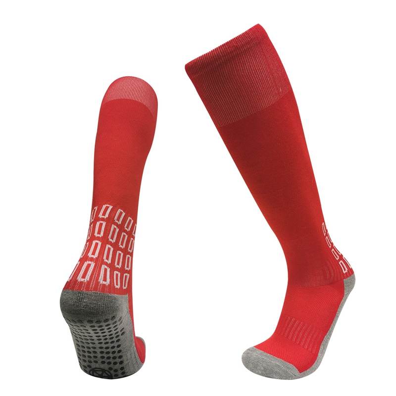 AAA(Thailand) Nonslip Soccer Socks - Long