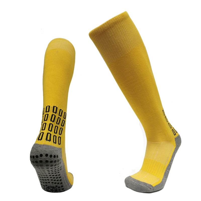 AAA(Thailand) Nonslip Soccer Socks - Long