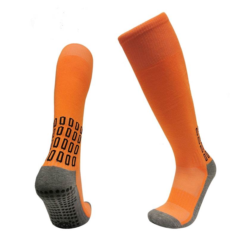 AAA(Thailand) Nonslip Soccer Socks - Long