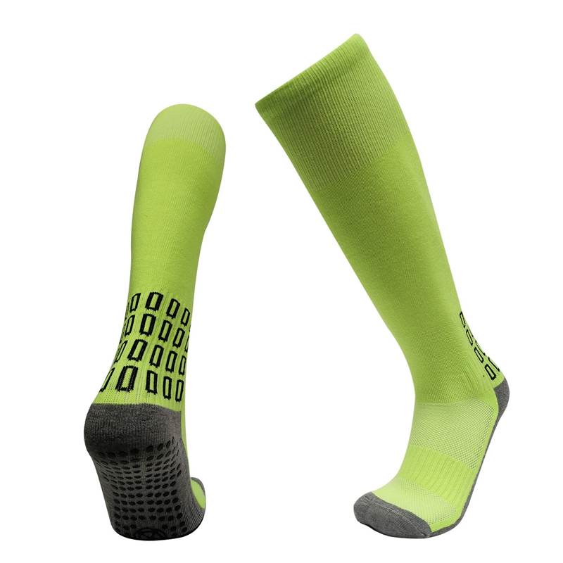 AAA(Thailand) Nonslip Soccer Socks - Long