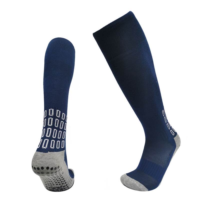 AAA(Thailand) Nonslip Soccer Socks - Long