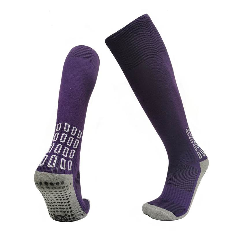 AAA(Thailand) Nonslip Soccer Socks - Long