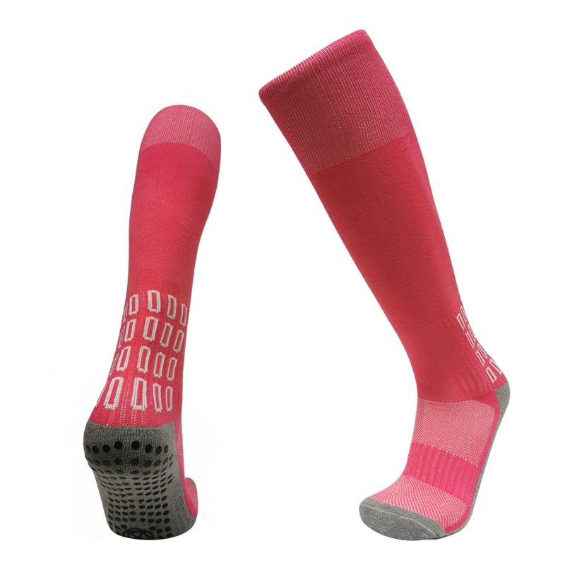 AAA(Thailand) Nonslip Soccer Socks - Long