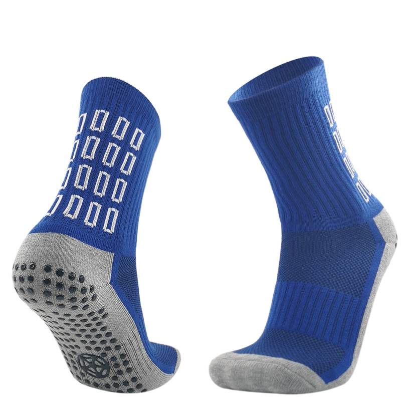 AAA(Thailand) Nonslip Soccer Socks - Mid