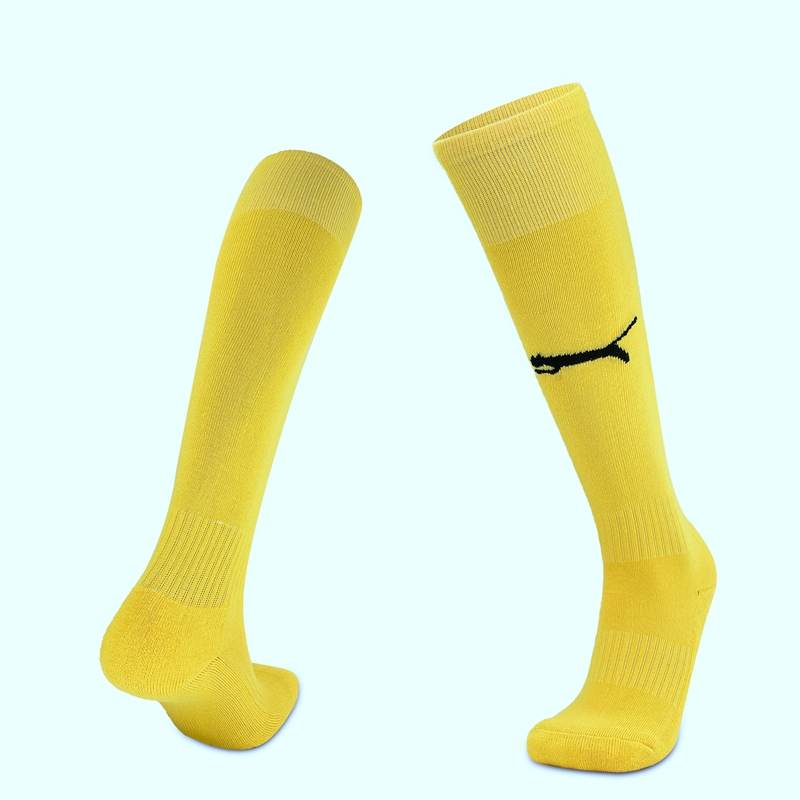 AAA(Thailand) Puma Soccer Socks