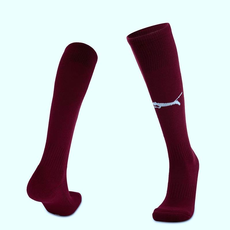 AAA(Thailand) Puma Soccer Socks