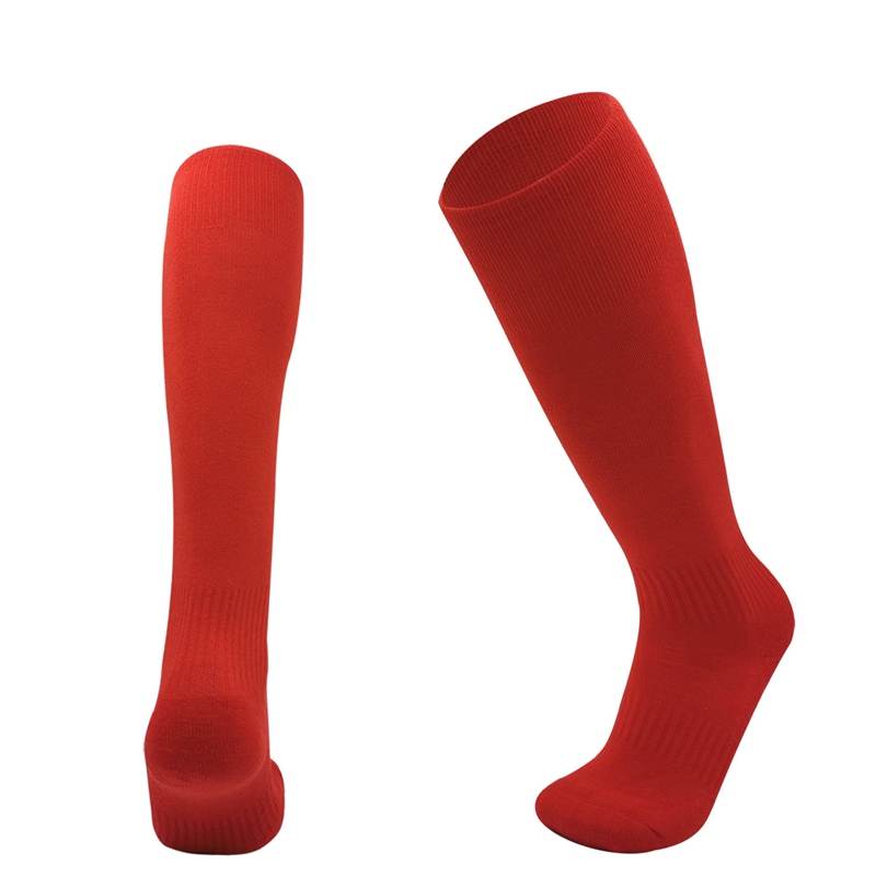 AAA(Thailand) Blank Soccer Socks