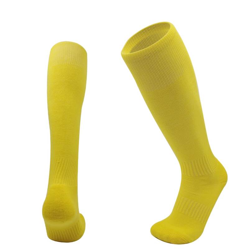 AAA(Thailand) Blank Soccer Socks