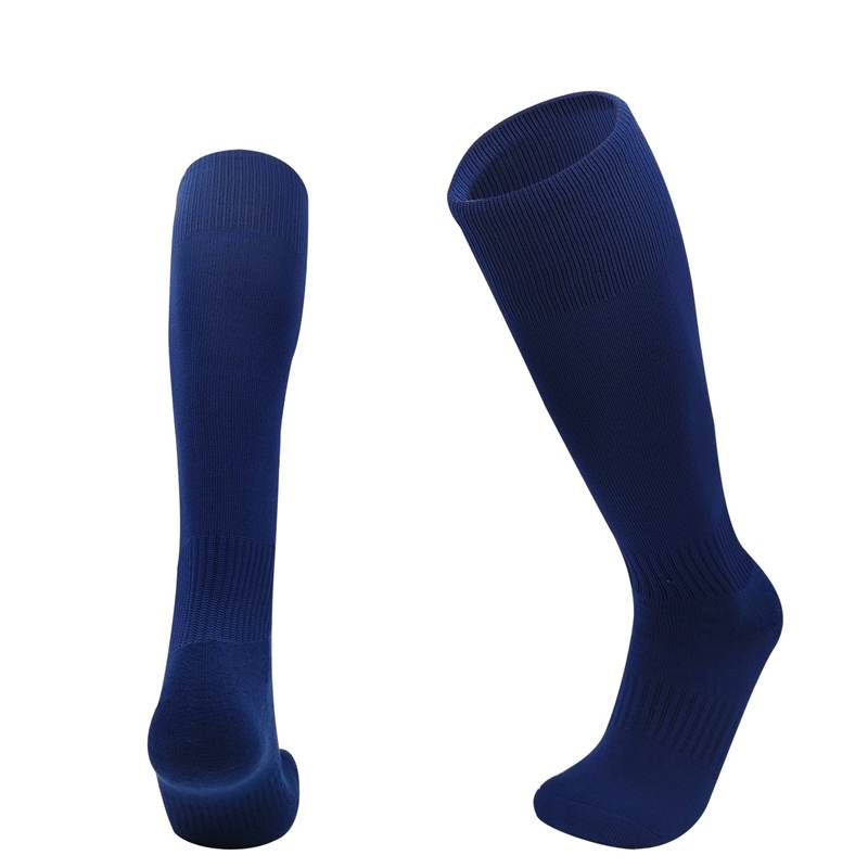 AAA(Thailand) Blank Soccer Socks