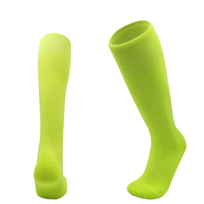 AAA(Thailand) Blank Soccer Socks