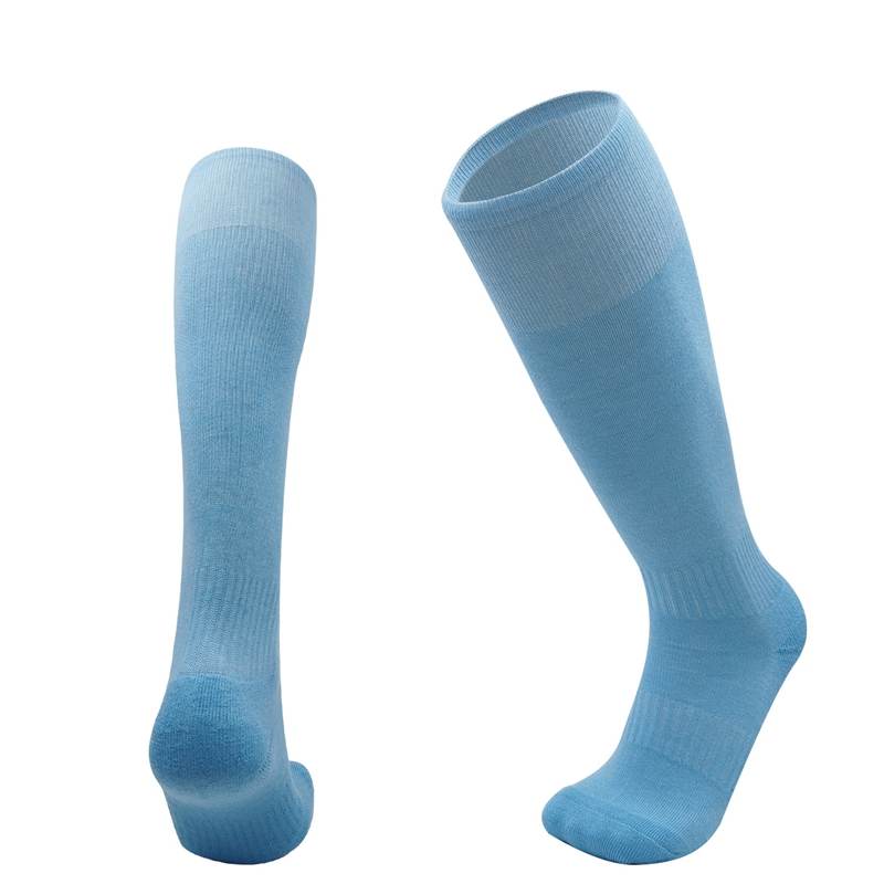 AAA(Thailand) Blank Soccer Socks