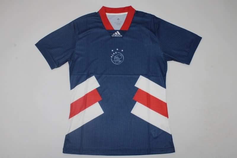 AAA(Thailand) Ajax 2023 Icons Soccer Jersey (Player)