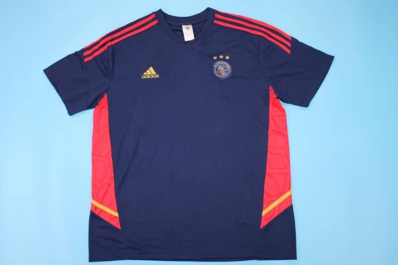 AAA(Thailand) Ajax 22/23 Training Soccer Jersey