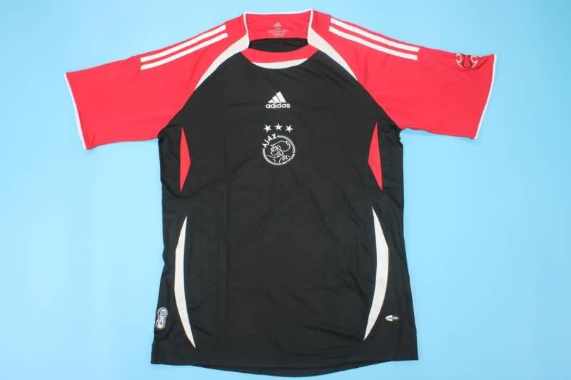 AAA(Thailand) Ajax 22/23 Training Soccer Jersey 02