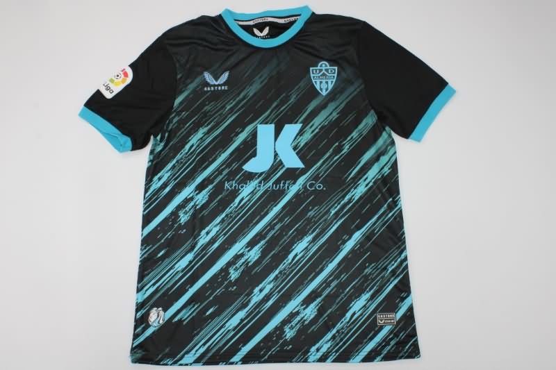 AAA(Thailand) Almeria 22/23 Third Soccer Jersey