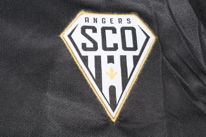 AAA(Thailand) Angers SCO 22/23 Home Soccer Jersey