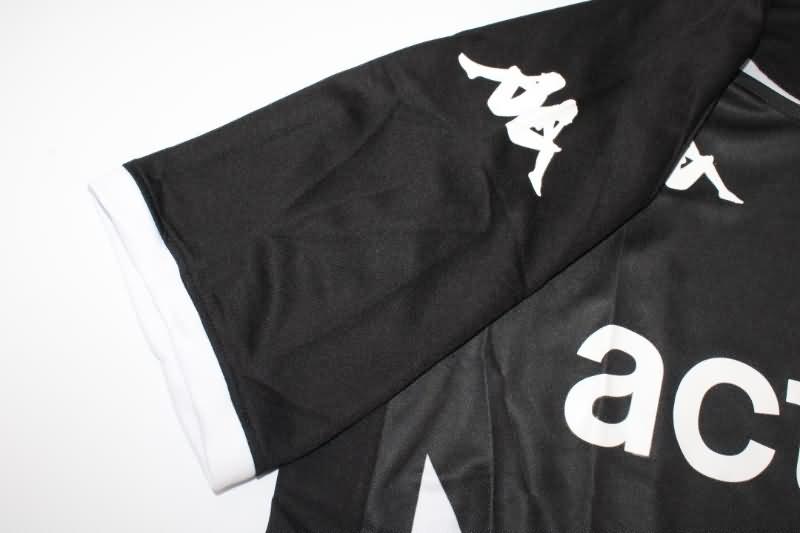 AAA(Thailand) Angers SCO 22/23 Home Soccer Jersey