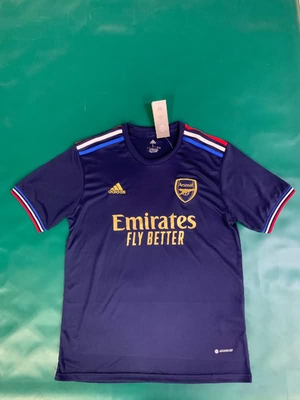 AAA(Thailand) Arsenal 22/23 Special Soccer Jersey