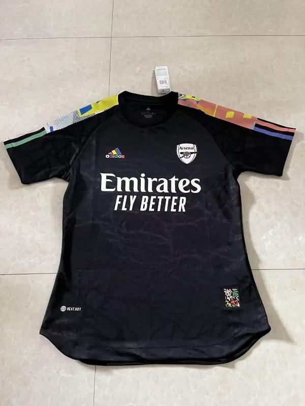 AAA(Thailand) Arsenal 22/23 Special Soccer Jersey(Player) 04