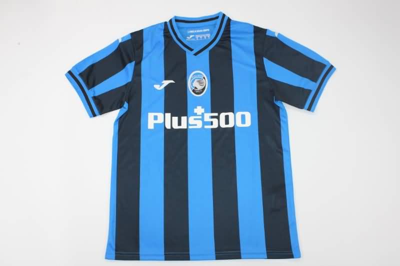 AAA(Thailand) Atalanta 22/23 Home Soccer Jersey
