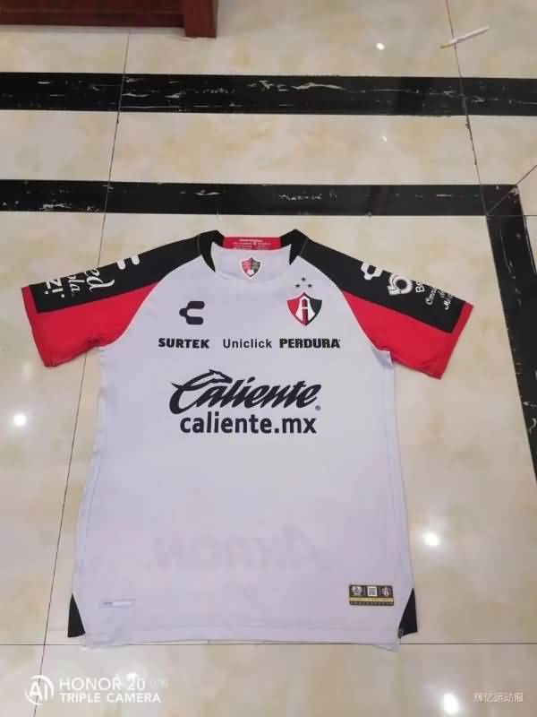 AAA(Thailand) Atlas 22/23 Away Soccer Jersey