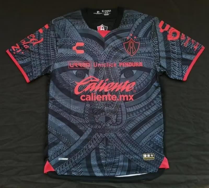 AAA(Thailand) Atlas 2023 Third Soccer Jersey