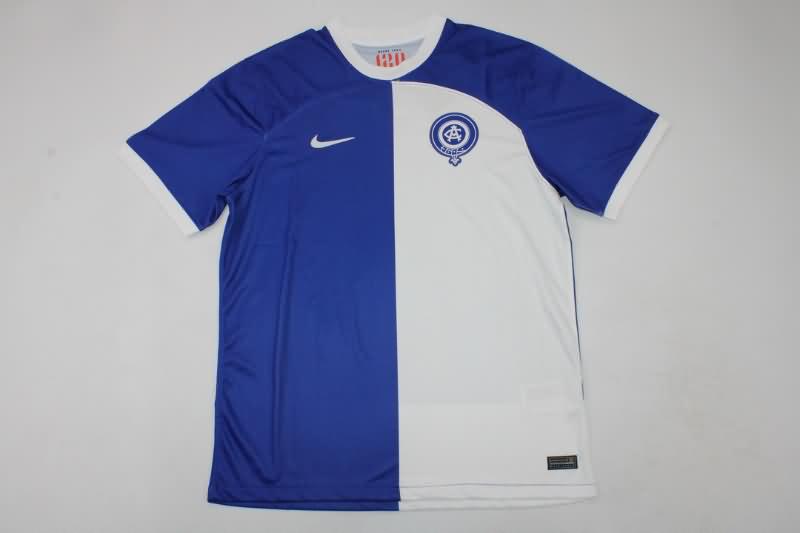 AAA(Thailand) Atletico Madrid 120th Anniversary Soccer Jersey