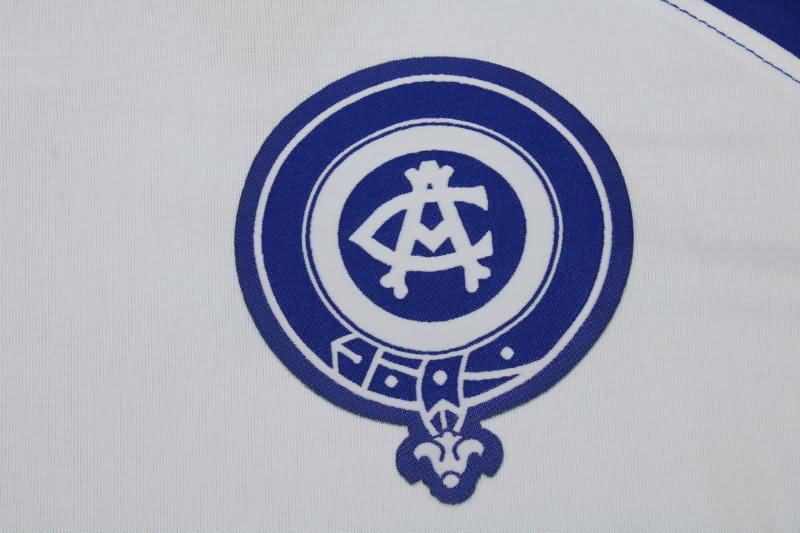 AAA(Thailand) Atletico Madrid 120th Anniversary Soccer Jersey