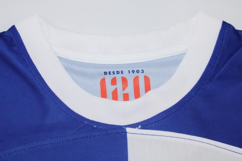 AAA(Thailand) Atletico Madrid 120th Anniversary Soccer Jersey
