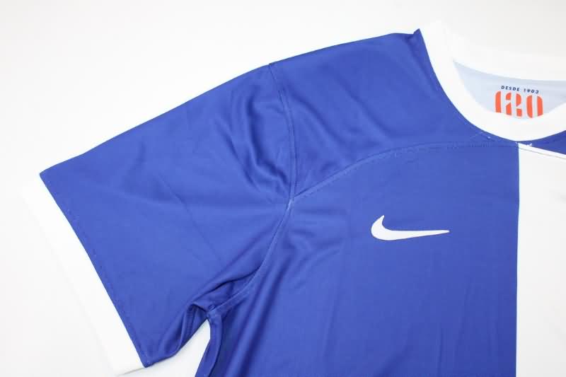 AAA(Thailand) Atletico Madrid 120th Anniversary Soccer Jersey