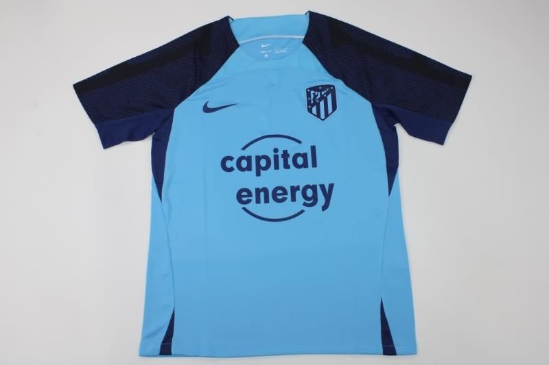 AAA(Thailand) Atletico Madrid 22/23 Training Soccer Jersey 03
