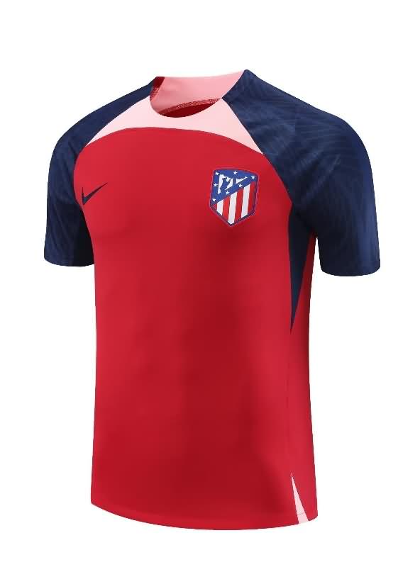 AAA(Thailand) Atletico Madrid 22/23 Training Soccer Jersey 05