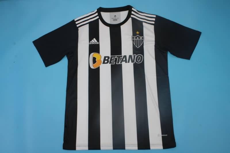 AAA(Thailand) Atletico Mineiro 2022 Home Soccer Jersey