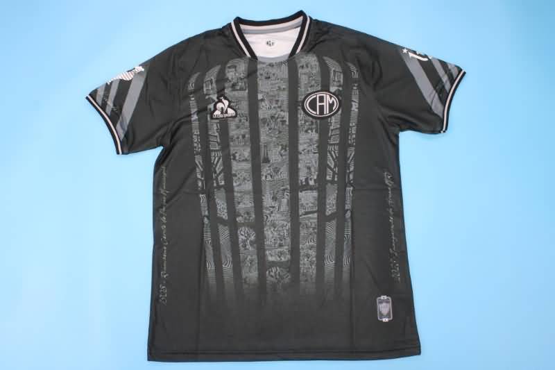 AAA(Thailand) Atletico Mineiro 2022 Special Soccer Jersey 02