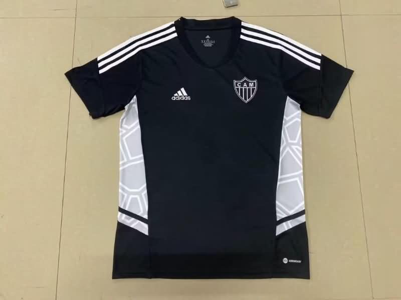 AAA(Thailand) Atletico Mineiro 2022 Training Soccer Jersey