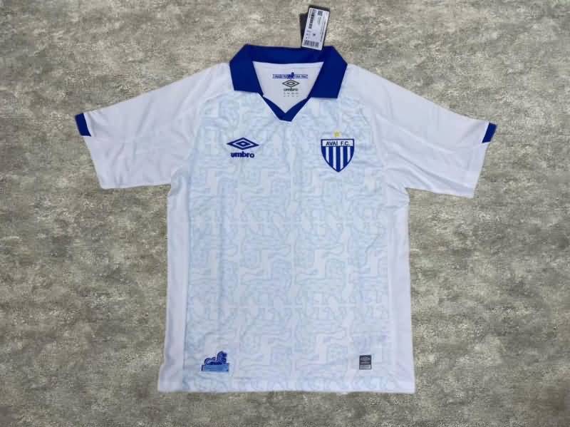 AAA(Thailand) Avai 2022 Away Soccer Jersey