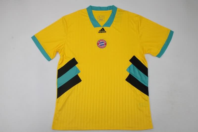 AAA(Thailand) Bayern Munich 2023 Icons Soccer Jersey