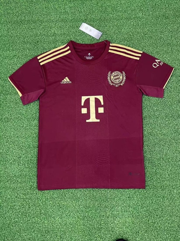 AAA(Thailand) Bayern Munich 22/23 Special Soccer Jersey