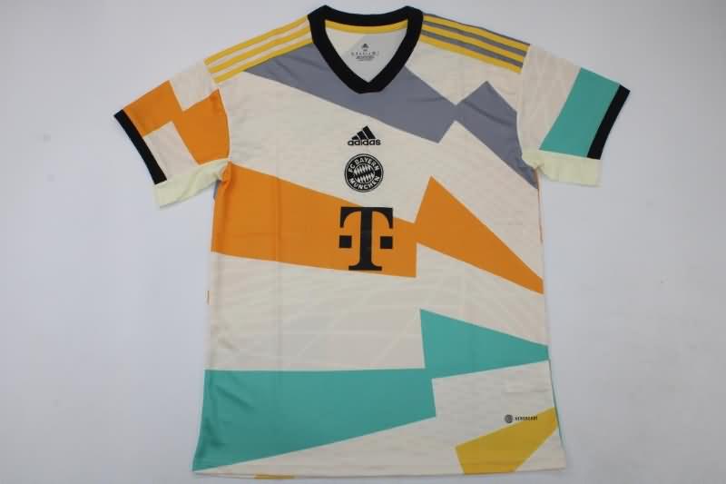 AAA(Thailand) Bayern Munich 22/23 Special Soccer Jersey 02