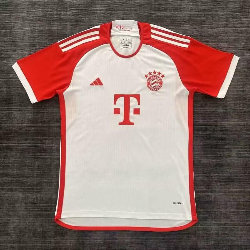 AAA(Thailand) Bayern Munich 22/23 Special Soccer Jersey 04